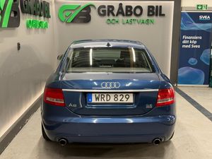 Audi A6 bild 8