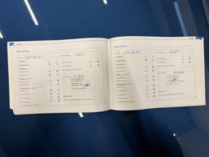 Audi A6 bild 23