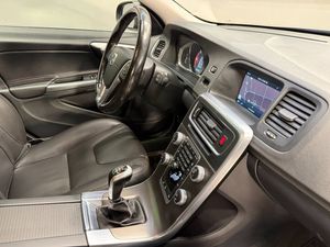 Volvo V60 bild 22