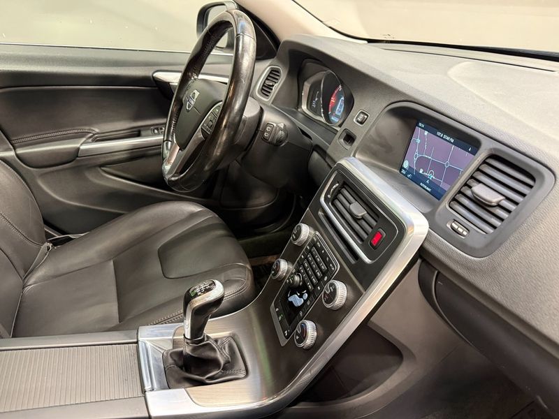 Volvo V60 bild 22