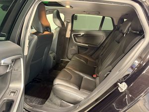 Volvo V60 bild 6