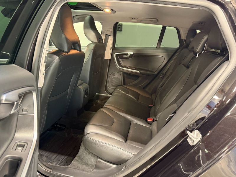 Volvo V60 bild 6