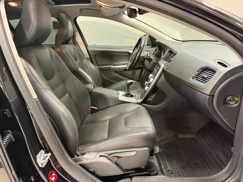 Volvo V60 bild 11