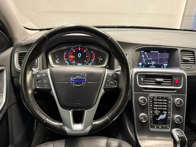 Volvo V60 bild 15