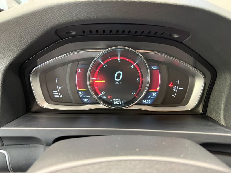 Volvo V60 bild 7