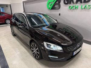 Volvo V60 bild 20