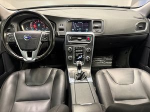 Volvo V60 bild 14