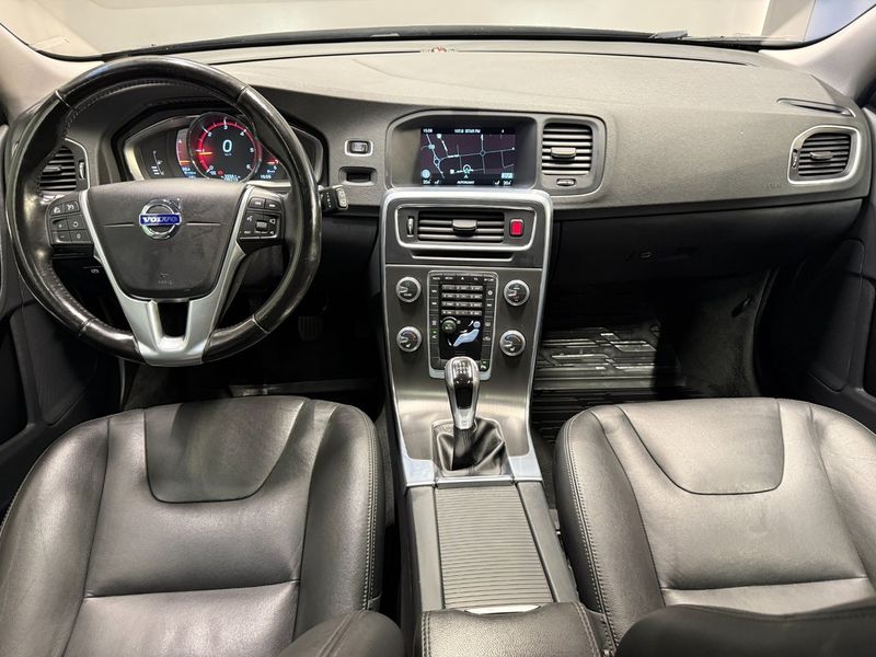Volvo V60 bild 14