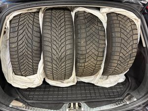 Volvo V60 bild 21