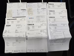 Volvo V60 bild 24