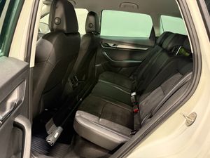 Skoda Karoq bild 11