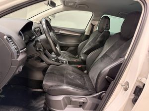 Skoda Karoq bild 9