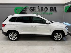 Skoda Karoq bild 6