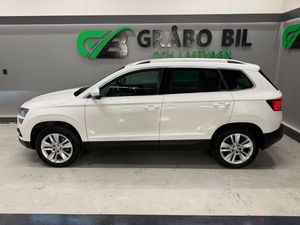 Skoda Karoq bild 2