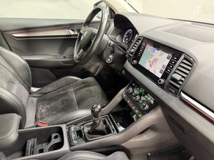 Skoda Karoq bild 14
