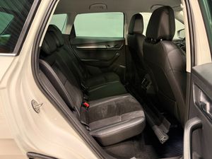 Skoda Karoq bild 12