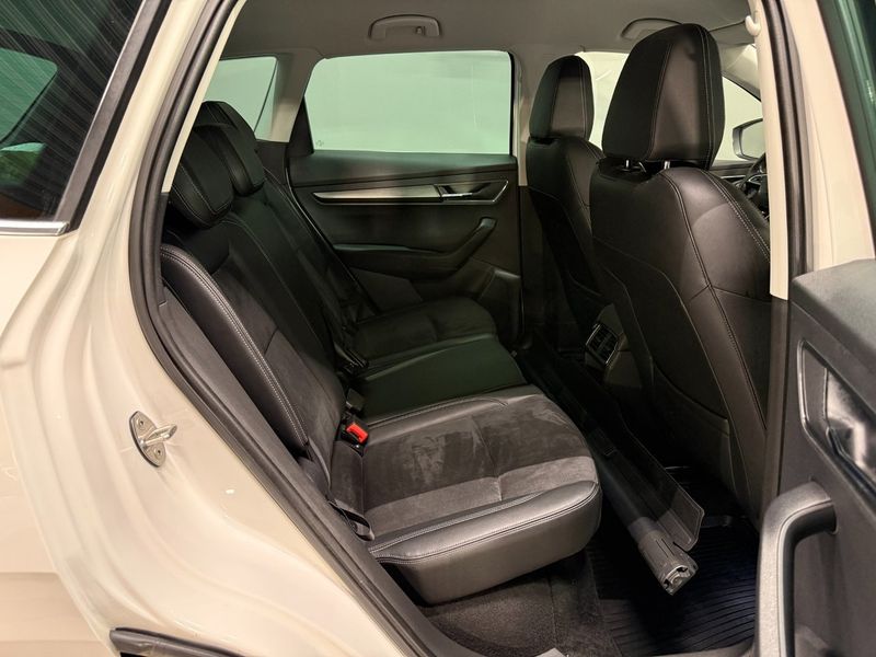 Skoda Karoq bild 12