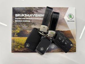 Skoda Karoq bild 19