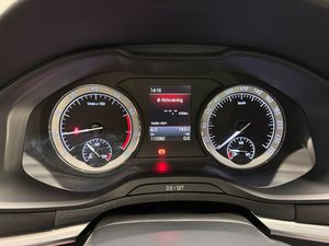 Skoda Karoq bild 17