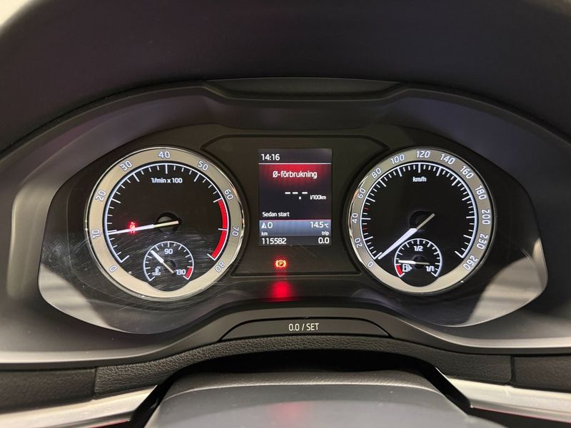 Skoda Karoq bild 17