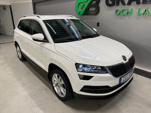 Skoda Karoq bild 7