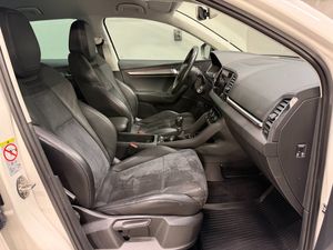 Skoda Karoq bild 10