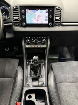 Skoda Karoq bild 16