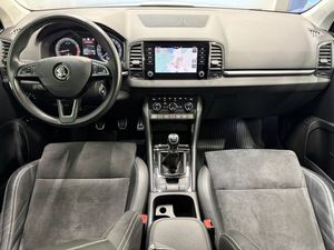 Skoda Karoq bild 13