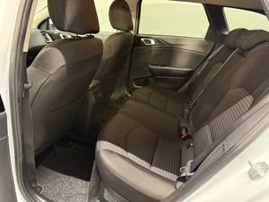 Kia Cee´d bild 12