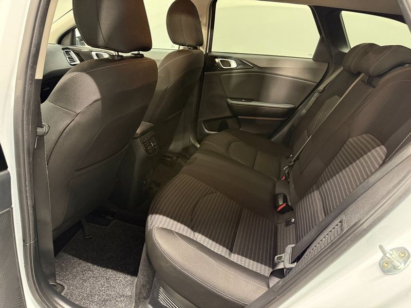 Kia Cee´d bild 12