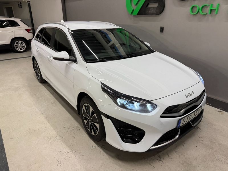Kia Cee´d bild 7