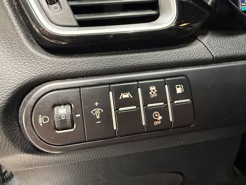 Kia Cee´d bild 17