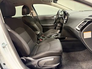 Kia Cee´d bild 10