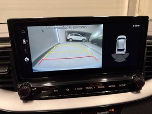 Kia Cee´d bild 18