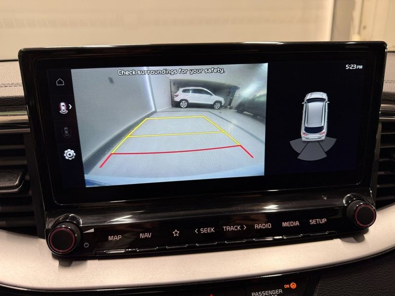 Kia Cee´d bild 18