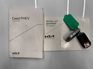 Kia Cee´d bild 21