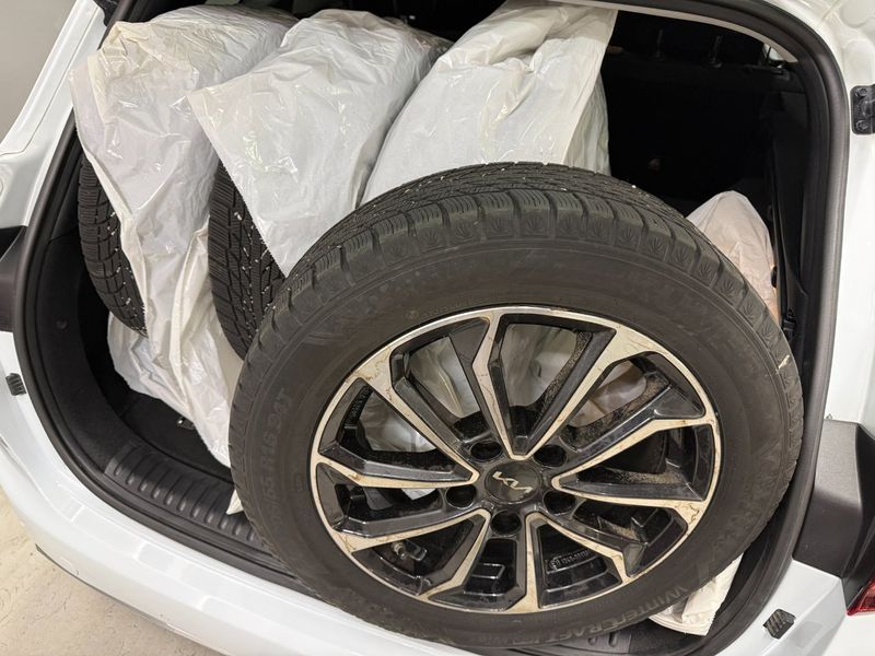 Kia Cee´d bild 22