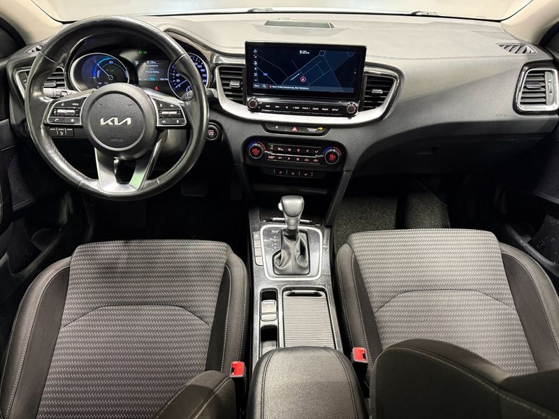 Kia Cee´d bild 14