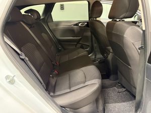 Kia Cee´d bild 13