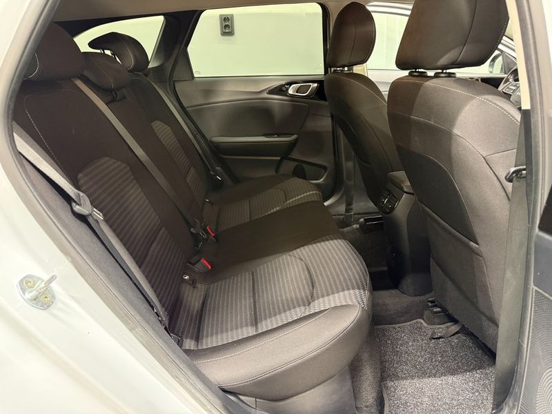 Kia Cee´d bild 13