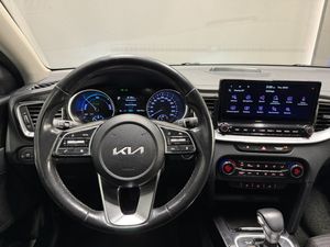 Kia Cee´d bild 15