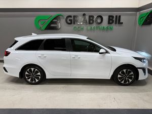 Kia Cee´d bild 6
