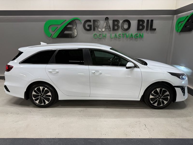 Kia Cee´d bild 6