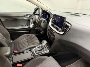 Kia Cee´d bild 11
