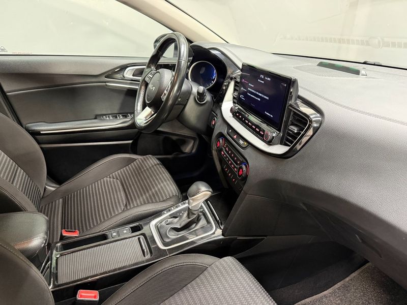Kia Cee´d bild 11