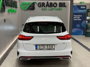 Kia Cee´d bild 8