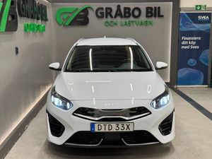 Kia Cee´d bild 4