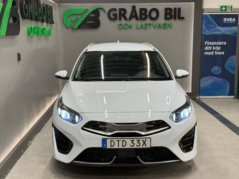 Kia Cee´d bild 4