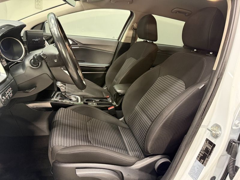 Kia Cee´d bild 9