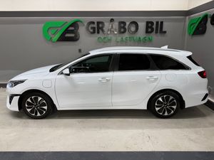 Kia Cee´d bild 2